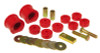 Prothane 76-89 Chrysler Front Sway Bar Bushings - 1 1/8in - Red - 4-1115