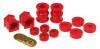 Prothane 73-79 Chrysler B Body Front Sway Bar Bushings - 15/16in - Red - 4-1116