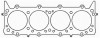 Cometic AMC 401 for Aftermarket Heads 4.380in Bore .040in MLS Head Gasket - C5409-040