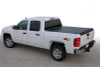 Access Vanish 07-13 Chevy/GMC Full Size All 8ft Bed (Includes Dually) Roll-Up Cover - 92299