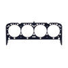 Cometic Chevy Gen1 Small Block V8 .045in MLS Cylinder Head Gasket - 4.165in Bore - Vortec Heads - C5410-045