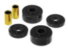 Prothane 69-93 Dodge Truck Trans Mount Bushings - Black - 4-1604-BL