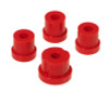 Prothane 95-05 Dodge Neon Shifter Bushings - Red - 4-1605
