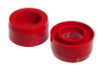 Prothane 94-01 Dodge Ram 2wd Front Coil Spring 2in Lift Spacer - Red - 4-1703