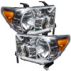 Oracle 07-13 Toyota Tundra SMD HL - ColorSHIFT w/ 2.0 Controller - 7094-333