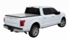 Access LOMAX Pro Series Tri-Fold Cover 04-18 Ford F-150 5ft 6in Short Bed Black Diamond Mist - B0010019