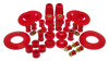 Prothane 01-03 Chrysler PT Cruiser Total Kit - Red - 4-2006