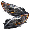 Oracle 10-13 Mazda 3 SMD HL - Halogen - White - 7100-001