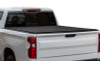 Access LOMAX Pro Series Tri-Fold Cover 07-13 Chevy 1500 5ft 8in Bed (Excl Classic) Blk Diamond Mist - B0020059