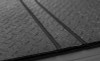 Access LOMAX Pro Series Tri-Fold Cover 17-19 Nissan Titan 5ft 6in Bed - Blk Diamond Mist - B0030019