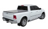 Access LOMAX ProSeries TriFold Cover 02-18 Dodge Ram 1500 5ft7in Bed (w/o Rambox) - Blk Diamond Mist - B0040019