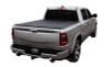 Access LOMAX ProSeries TriFold Cover 02-18 Dodge Ram 1500 5ft7in Bed (w/o Rambox) - Blk Diamond Mist - B0040019