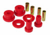 Prothane 95-99 Dodge Neon Front Control Arm Bushings - Red - 4-209