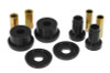 Prothane 95-99 Dodge Neon Front Control Arm Bushings - Black - 4-209-BL