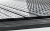 Access LOMAX Pro Series Tri-Fold Cover 17-19 Honda Ridgeline 5ft Bed - Blk Diamond Mist - B0060019