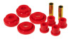 Prothane Chrysler PT Cruiser / Neon Front Control Arm Bushings - Red - 4-214