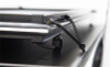 Access LOMAX Tri-Fold Cover 2020+ Chev/GMC Full Size 2500 3500 6ft 8in Standard Bed - Matte Black - B1020099