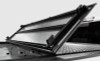 Access LOMAX Tri-Fold Cover 2020+ Chev/GMC Full Size 2500 3500 6ft 8in Standard Bed - Matte Black - B1020099