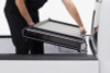 Access LOMAX Tri-Fold 09-17 Dodge Ram 1500 5ft 7in Short Bed (w/o RamBox Cargo Management Sytem) - B1040019