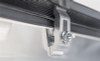 Access LOMAX Tri-Fold 09-17 Dodge Ram 1500 5ft 7in Short Bed (w/o RamBox Cargo Management Sytem) - B1040019