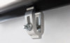 Access LOMAX Tri-Fold 09-17 Dodge Ram 1500 5ft 7in Short Bed (w/o RamBox Cargo Management Sytem) - B1040019
