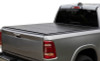 Access LOMAX Tri-Fold Cover 2019+ Dodge/RAM 2500/3500 6ft 4in Bed w/o RamBox (Excl. Dually) - B1040069