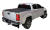 Access LOMAX Tri-Fold Cover 16-19 Toyota Tacoma (Excl OEM Hard Covers) - 5ft Short Bed - B1050019