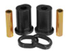 Prothane 73+ Chrysler Motor Mount Insert - Black - 4-504-BL