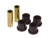Prothane Chrysler Charger / Challenger Rack & Pinion Bushings - Black - 4-702-BL