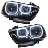 Oracle 11-14 Dodge Charger SMD HL (Non-HID) - White - 7123-001