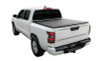 Access LOMAX 2022+ Nissan Frontier 6ft Bed Tri-Fold Hard Cover - Black Urethane - B3030069 Photo - Primary