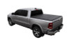 Access LOMAX Tri-Fold Cover Black Urethane 19+ Dodge Ram - 5ft 7in Bed (Except Classic w/o RamBox) - B3040039
