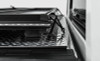Access LOMAX Tri-Fold Cover Black Urethane Finish 07-20 Toyota Tundra - 5ft 6in Bed (w/ Deck Rail) - B3050059