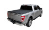 Access LOMAX Tri-Fold Cover 2019+ RAM 2500/3500 6.4ft Bed - Black Diamond Mist - B4040069 Photo - Primary