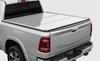 Access ADARAC 04-24 Ford F-150 (Except 04 Heritage) & 06-08 Lincoln Mark LT 5.5ft Box - Silver - F0010011 Photo - Mounted