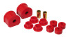 Prothane 70-98 Ford Truck S/B & E/L Bush - 3/4in (for 2in Frames / Stud to Eye End Links) - Red - 6-1110