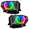Oracle 14-17 Toyota Tundra SMD HL - ColorSHIFT w/o Controller - 7158-334
