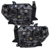 Oracle 14-17 Toyota Tundra SMD HL - ColorSHIFT w/ Simple Controller - 7158-504