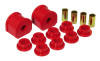 Prothane 70-98 Ford Truck S/B & E/L Bush - 3/4in (for 2in Frames / Eye to Eye End Links) - Red - 6-1115
