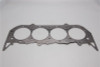 Cometic Chevrolet Mark-IV - GM Gen-V/VI Big Block V8 .036in MLS Cylinder Head Gasket - 4.570in Bore - C5433-036