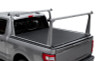 Access ADARAC Aluminum Pro Series 19+ Ford Ranger 5ft Box Silver Truck Rack - F2010081