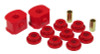 Prothane 95-99 Ford Explorer Rear Sway Bar Bushings - .765in - Red - 6-1132