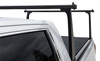 Access ADARAC Aluminum Pro Series 2019+ Chevy/GMC 1500 5ft 8in Box w/ CarbonPro Box Black - F2020142 Photo - Mounted