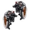 Oracle 02-05 Dodge Ram SMD HL - ColorSHIFT w/ Simple Controller - 7164-504