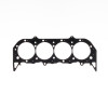 Cometic Chevrolet Mark-IV - GM Gen-V/VI Big Block V8 .080in MLS Cylinder Head Gasket - 4.570in Bore - C5433-080