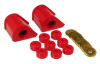 Prothane 86-95 Ford Taurus Rear Sway Bar Bushings - 1in - Red - 6-1140