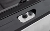 Access ADARAC 2022+ Rivian R1T 4ft 6in Bed Aluminum Pro Series Truck Rack - Silver - F2080011 Photo - Mounted