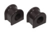 Prothane 02-04 Ford Explorer 2/4wd Front Sway Bar Bushings - 30mm - Black - 6-1159-BL