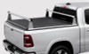 Access ADARAC 2024+ Ford Ranger 5Ft Box Aluminum M Series Bed Truck Rack - Silver - F4010101 Photo - Mounted