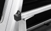 Access ADARAC 2024+ Ford Ranger 5Ft Box Aluminum M Series Bed Truck Rack - Silver - F4010101 Photo - Mounted